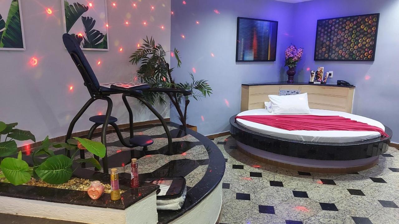 Motel Copacabana Ribeirao Preto Room photo
